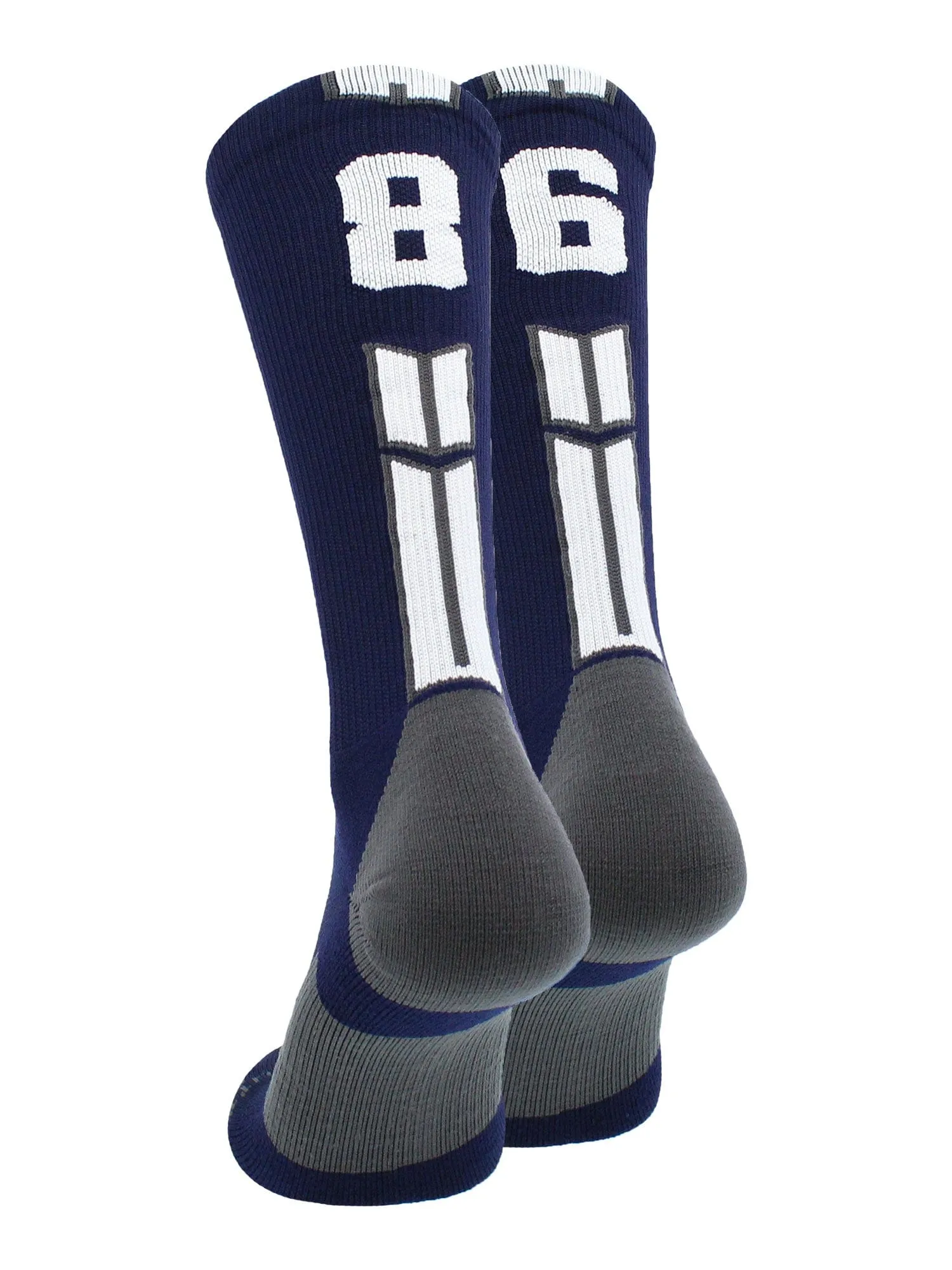 Player Id Jersey Number Socks Crew Length Navy White