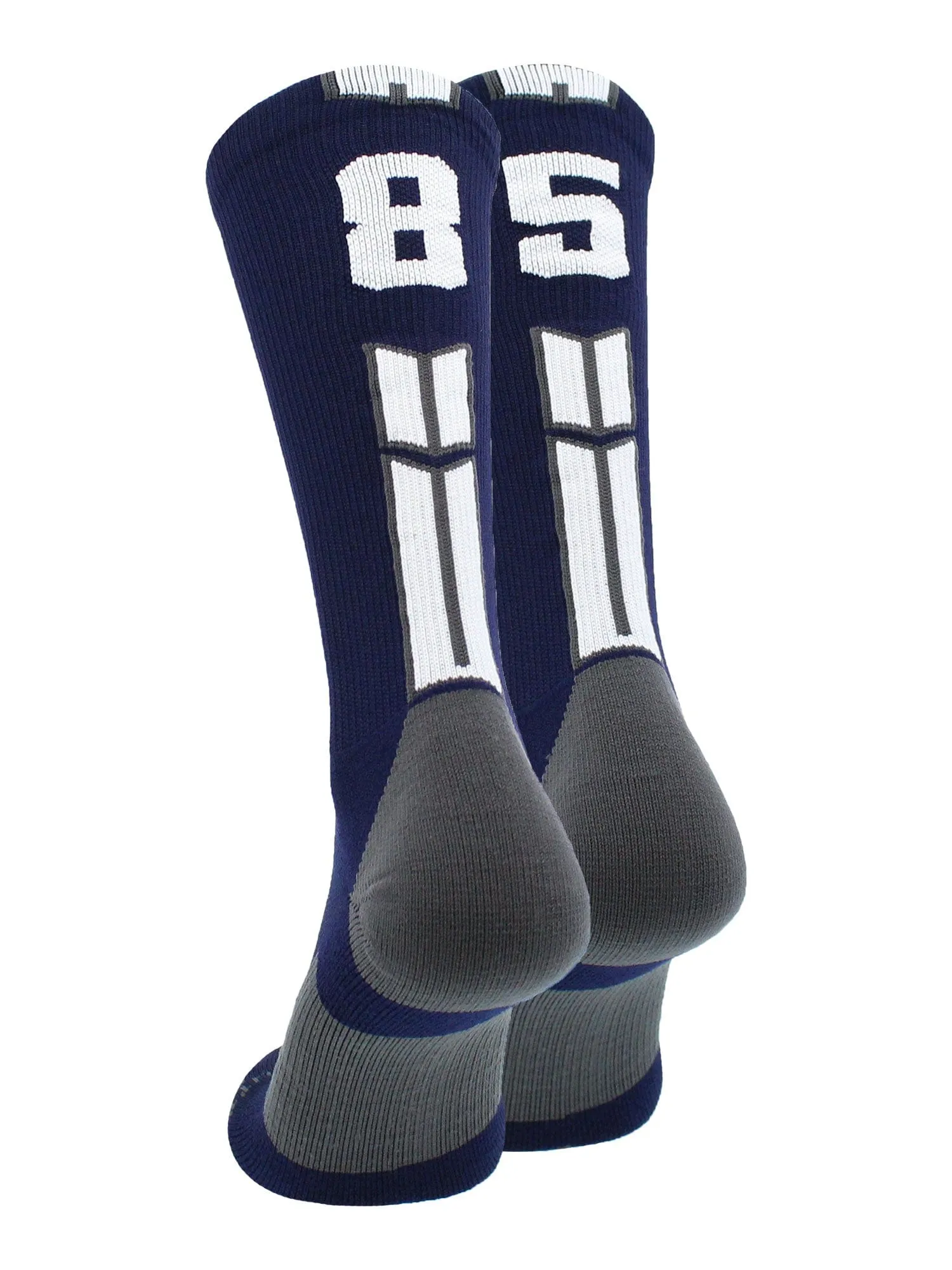 Player Id Jersey Number Socks Crew Length Navy White