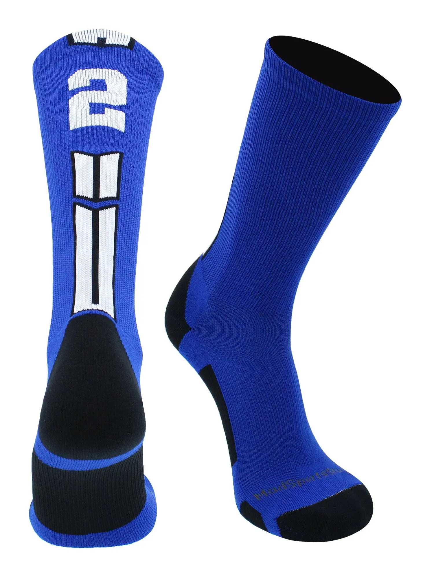 Player Id Jersey Number Socks Crew Length Royal White