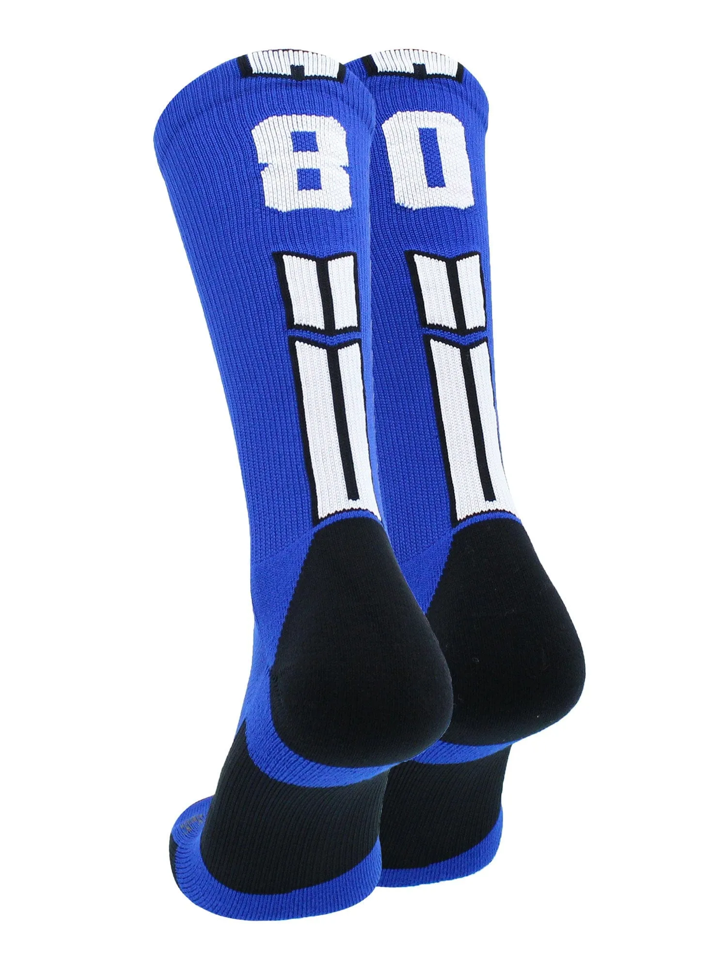 Player Id Jersey Number Socks Crew Length Royal White