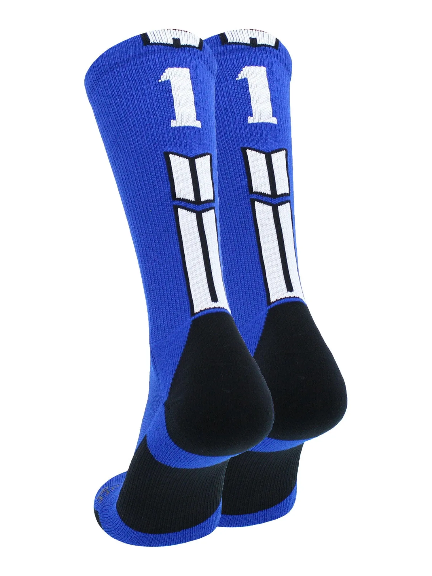 Player Id Jersey Number Socks Crew Length Royal White