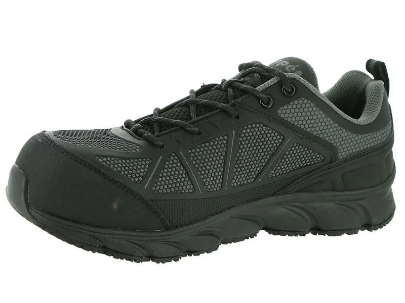 Propet Seeley II - Men's Work Shoe