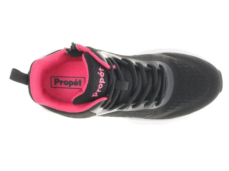 Propet Strive Mid - Womens Athletic Shoe