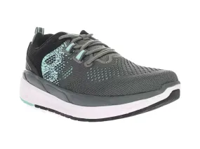 Propet Ultra - Women's Sneaker Grey/Mint (GMI)