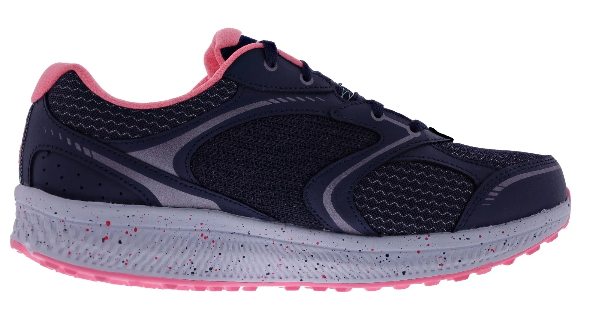 Skechers Women's Consistent Dynamic Energy Running Shoes