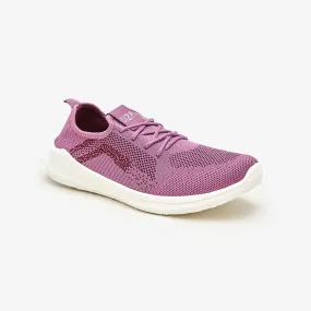 Women's Cushioned Athletic Shoes