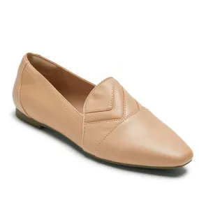 Women's Total Motion Laylani Chevron Slip-On Loafer